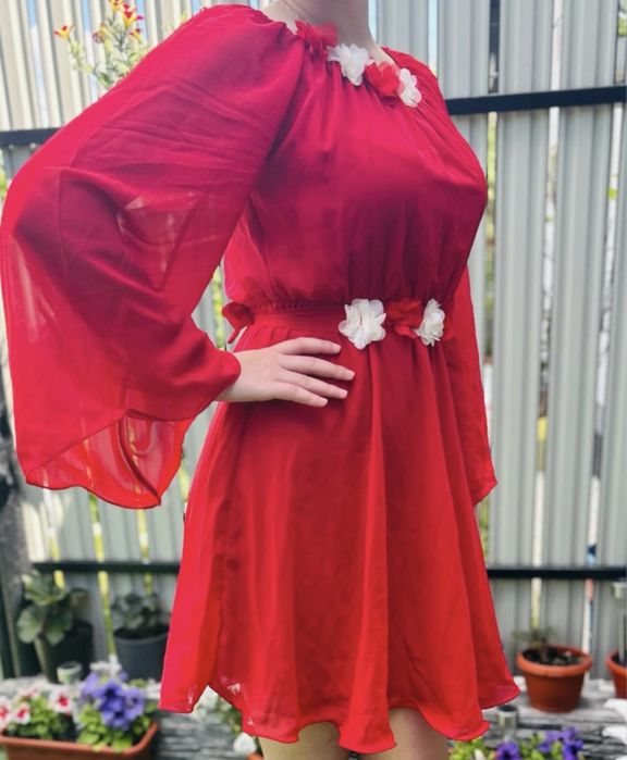 Rochie eleganta