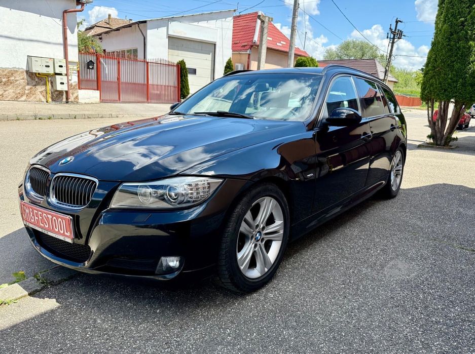 Bmw 320 D de vanzare Tarnaveni, Mures