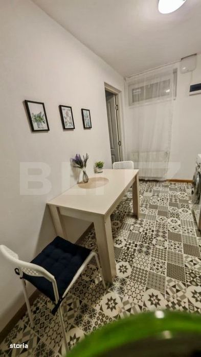 Apartament cochet ideal pentru locuit sau investitie, in Centrul Braso