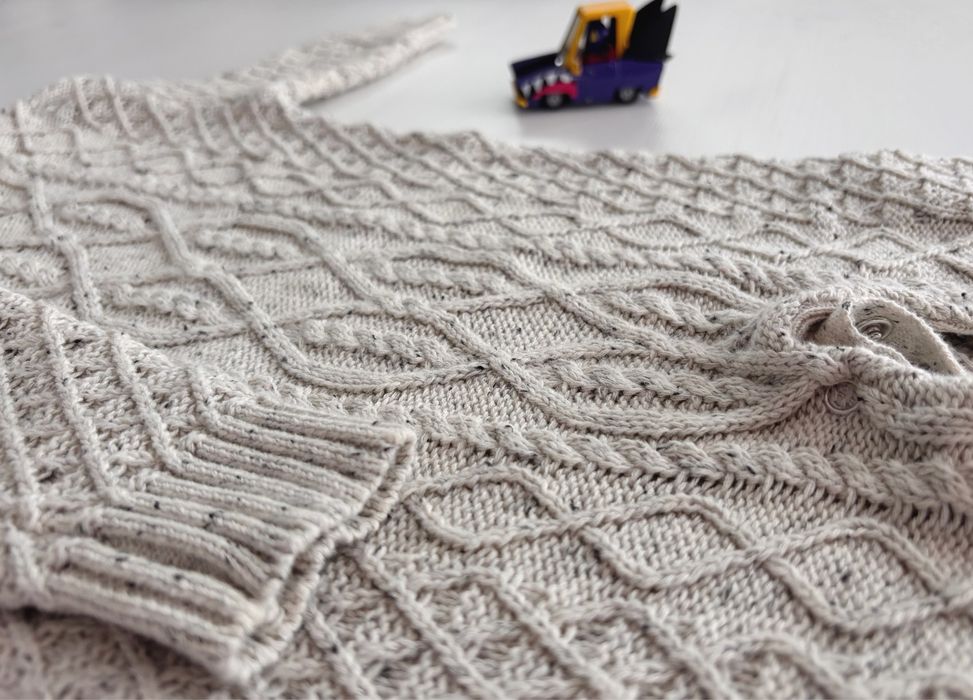 Salopeta reserved jerseu 56-62