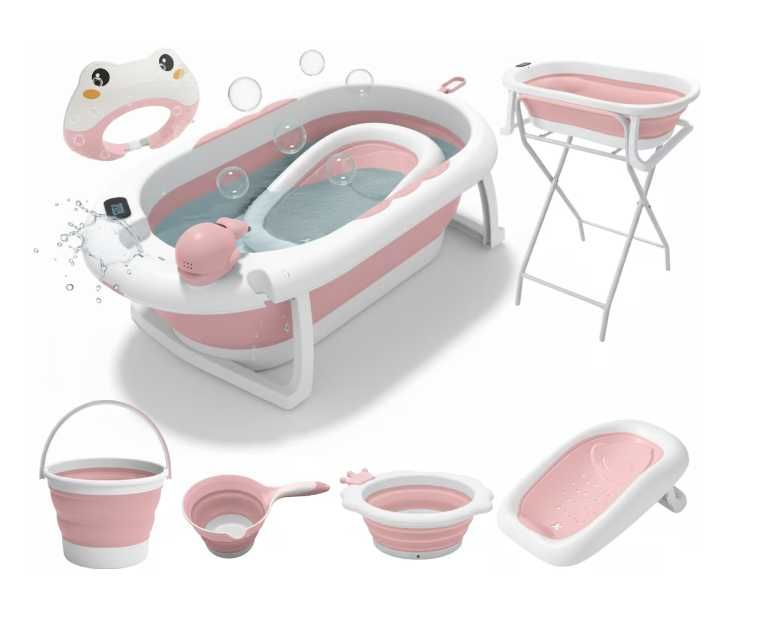 Cadita bebe 7in1 SplashUP