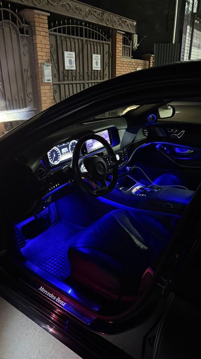 Аренда авто с водителем