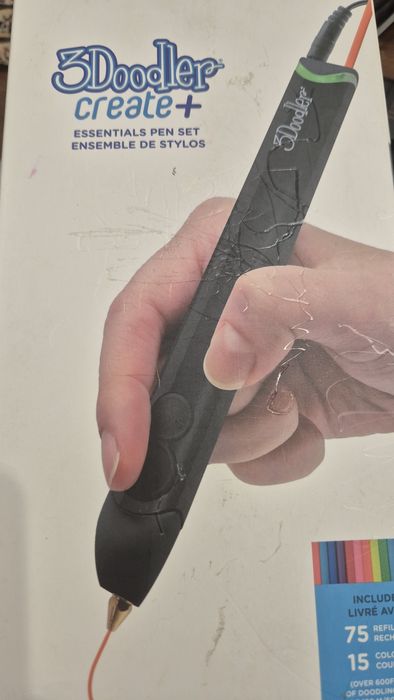 Pix Printare 3D 3Doodler