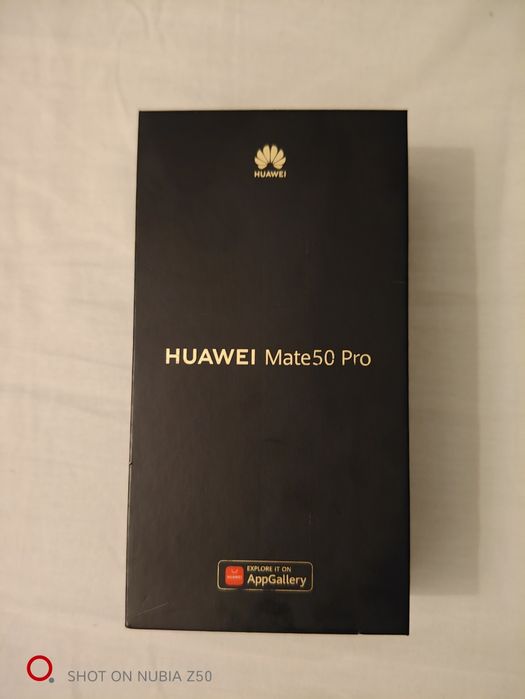 Huawei Mate 50 Pro