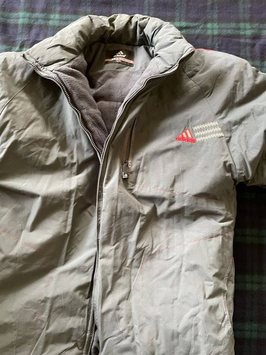 Adidas geaca de iarna