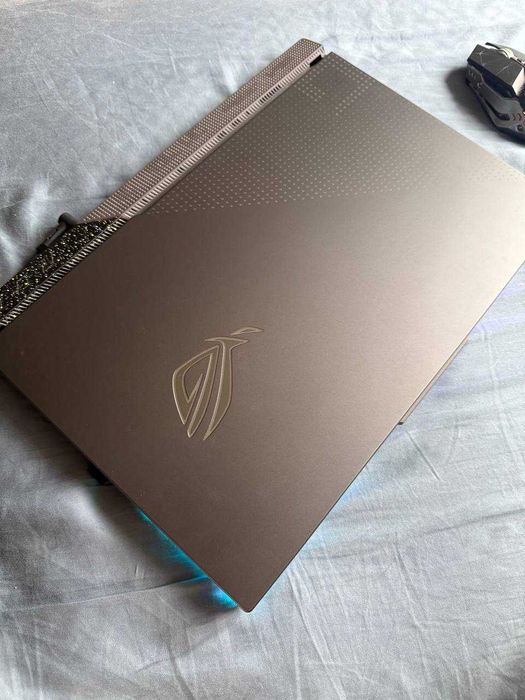 Asus Rog Strix G17