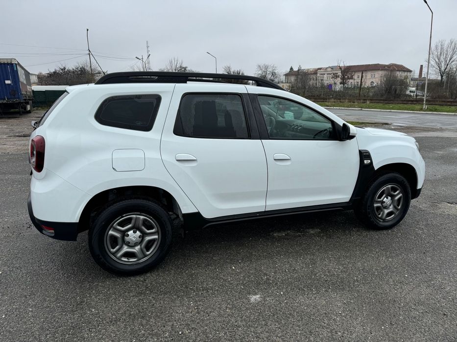~Dacia Duster~Foarte intretinuta~merita vazuta~