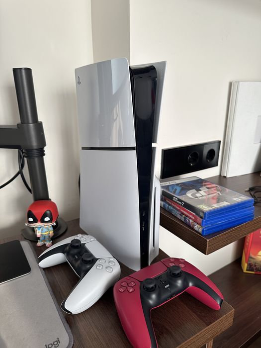 Playstation 5 slim