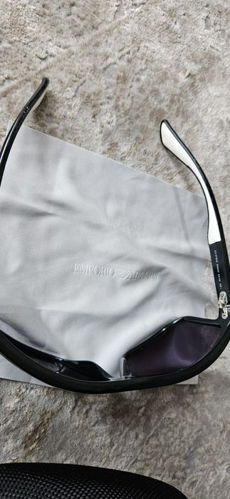 Ochelari Emporio Armani(original)