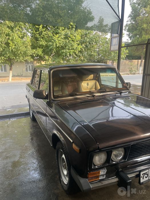 Vaz 21061 sotiladi