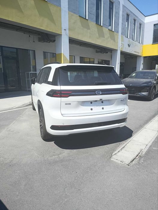 GAC Другая 2026 — 6