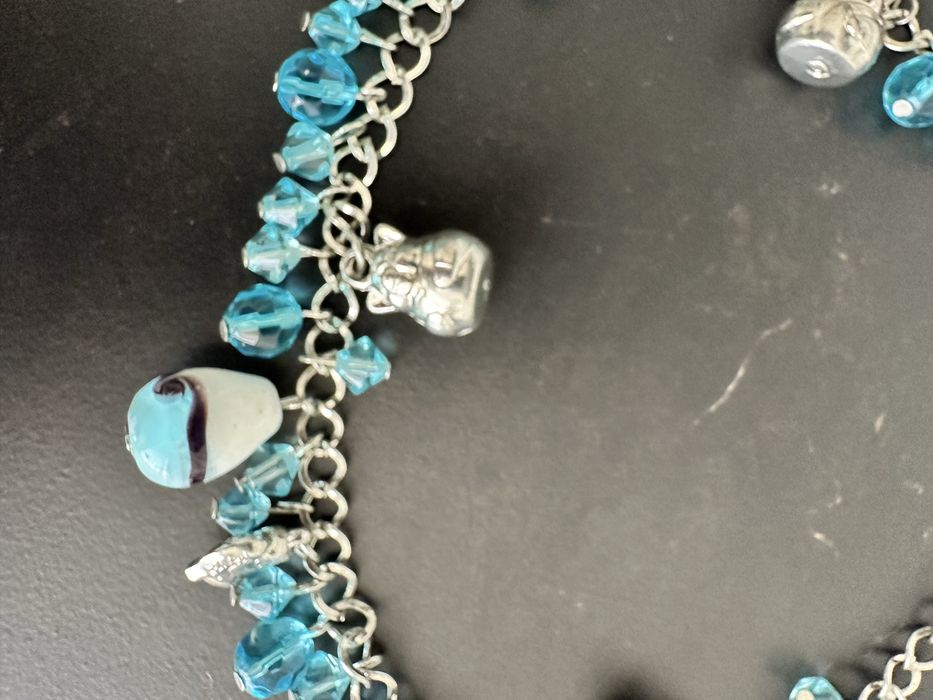 Украшения, новые и б/у