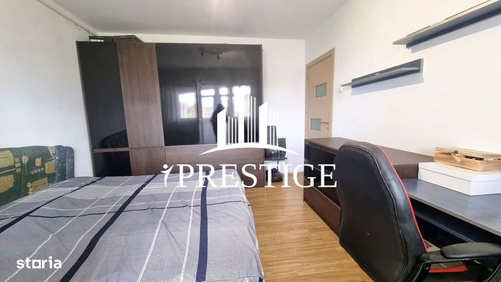 Apartament 2 Camere | Balcon | 60 Mp Utili | Sibiu | Calea Poplăcii