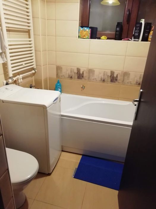 Apartament  2 camere  46 m2