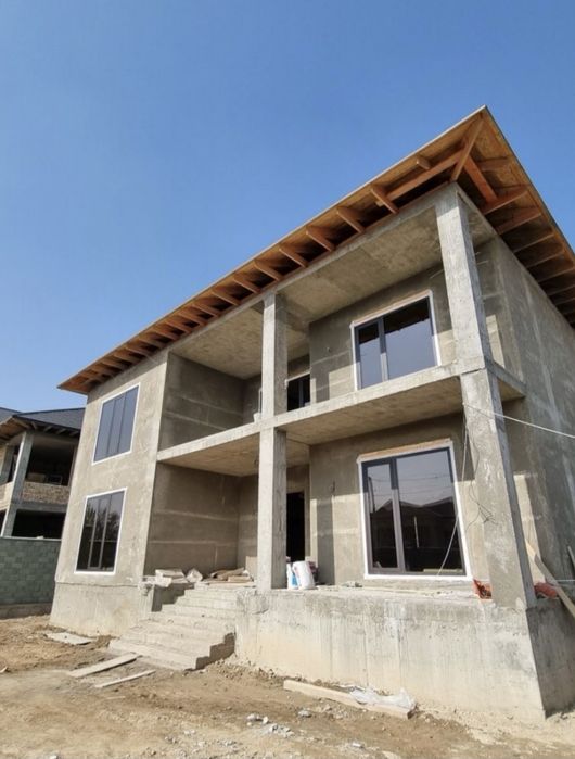 Алиминевые витражи, окна