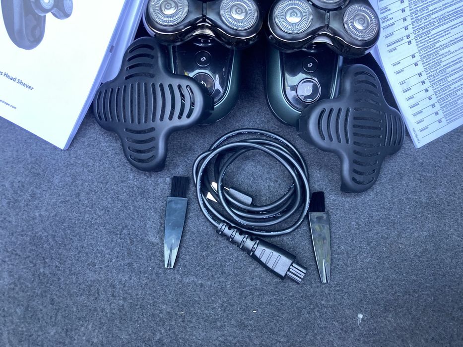 Самобръсначки за Глава Remington Ultimate