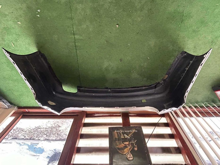 задна броня BMW e 90 sedan 2008-2013 г. #004V.