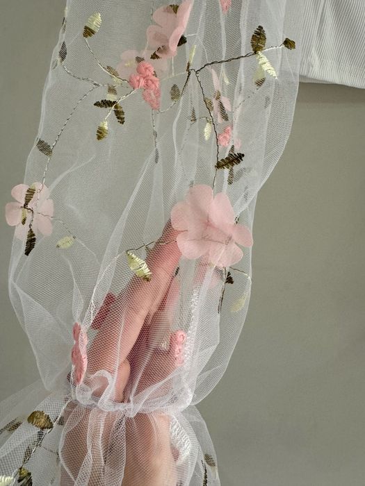 Летен топ М размер