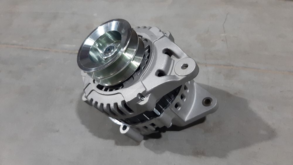 Стартер Генераторы Mitsubishi Outlander, Lancer, ASX, Galant