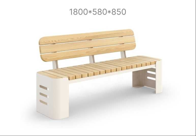 скамейка парковая, Skameyka, Скамейки уличные от производителя