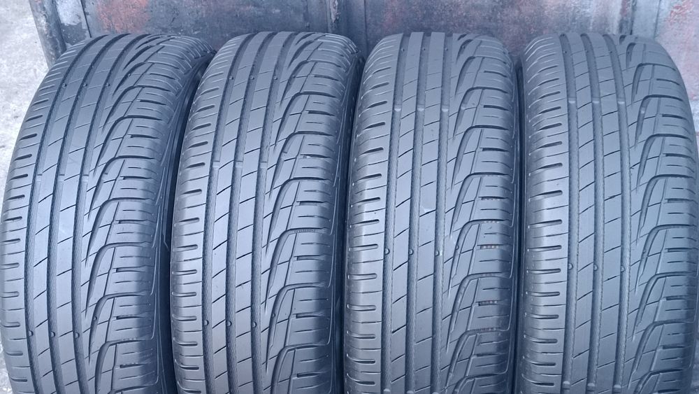 215/65/16 Uniroyal Дот 4324