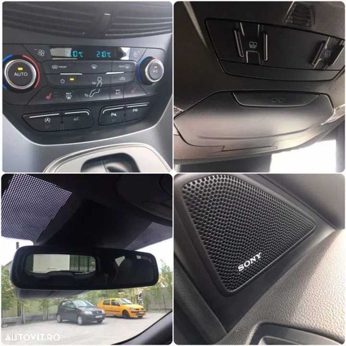 FORD KUGA 2, St Line Diesel