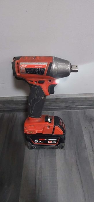 MILWAUKEE rotopercutoare si autofiletante