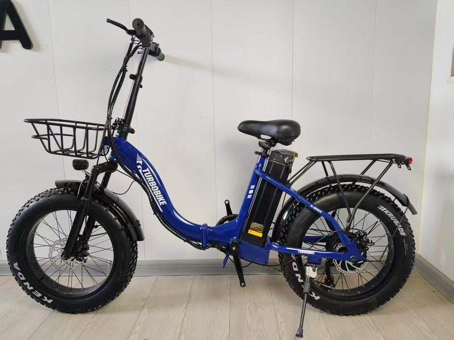 Электровелосипед Оптом и в розницу