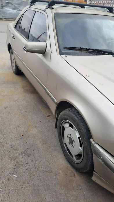 Продам авто мерседес
