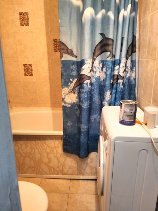 Продам квартиру однокомнатная