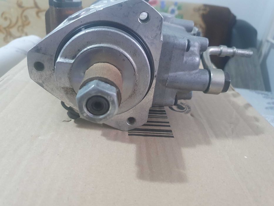 Pompa injectie delphi perkins