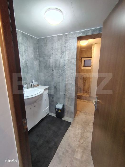 Cabana cocheta 4 camere, 130 mp utili, 180 mp teren, in Somesu Cald