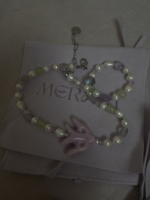 украшения meraly