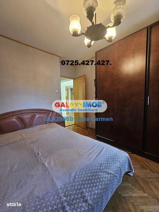 Ploiesti, ultracentral, b-dul Republicii, de vanzare 3 camere