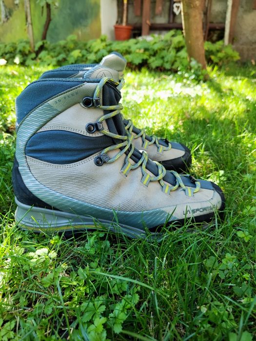 Туристически обувки LA SPORTIVA Trango TRK leather GTX - 41 номер