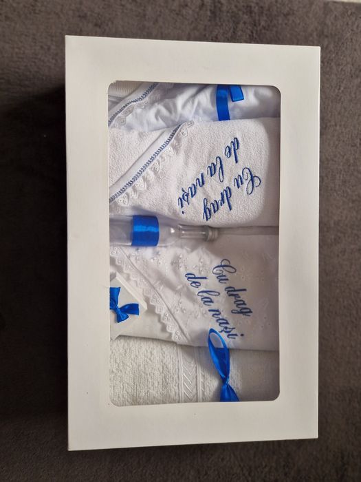 Hainute băiețel 0- și 3-6