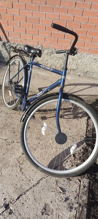 Велосипед 'Аист"