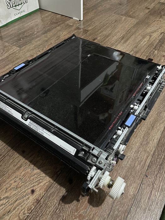 Запчасть для принтера