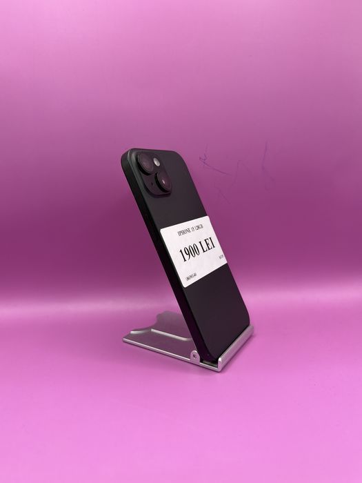 Iphone 15 128Gb •Matei Amanet Margeanului•6869