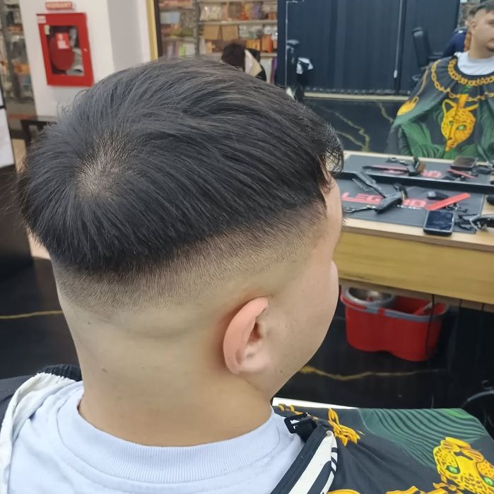 Hairdresser/Barber at home in Galați