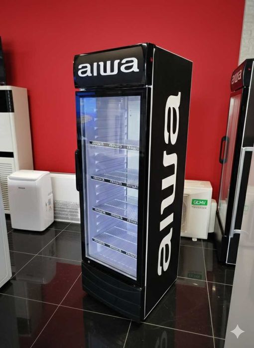 AIWA, Midea, Technobox