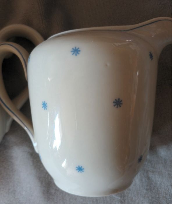 Баварски порцелан и още...