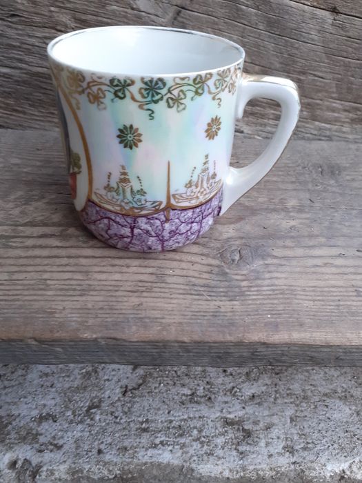 Cana portelan austria moritz zdekauer