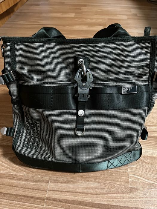 Geanta GG&L magic maki