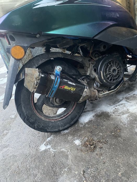 Продам м8 старт