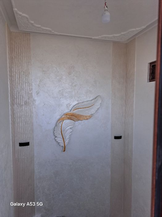 Отточенто, Вагнерда Эмульция, Сантехника, Ремонт участка и квартира