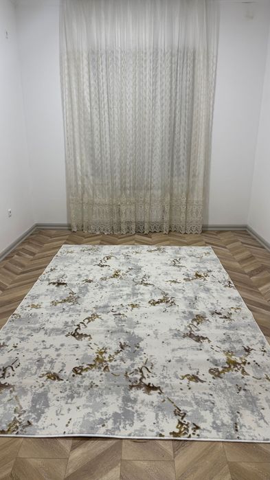 Новая своя квартира