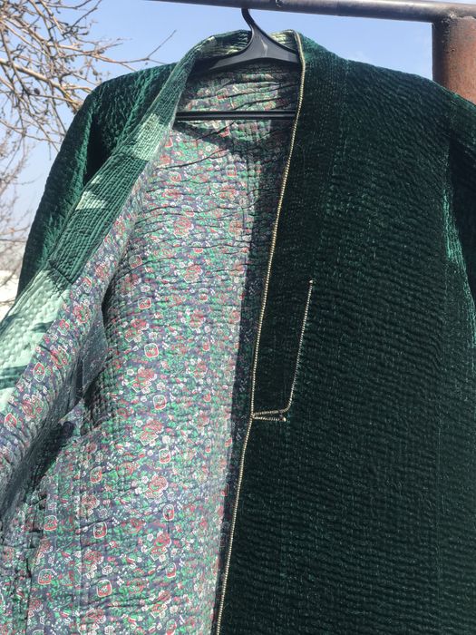 ЧАПАН новЫй мужской