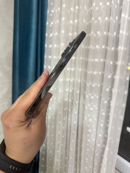 Iphone 13 pro max 128 gb