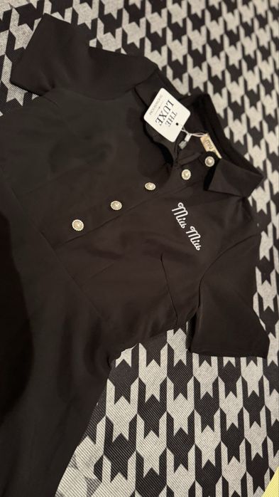 Продам платье miu miu